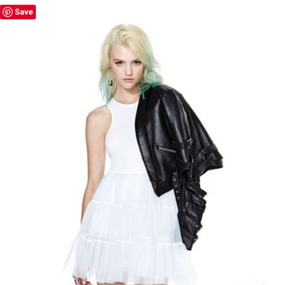 Unif ballerina dress